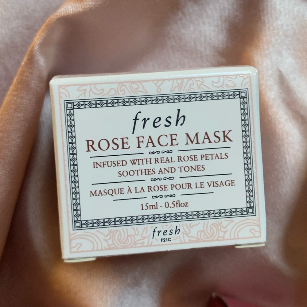 Fresh Beauty Mini Bundle - Picture 2 of 5